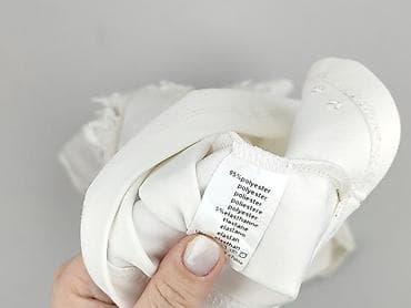 ciazowa: Freesia, Bluzka damska, rozmiar M — 4