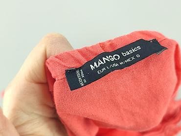 mango dresy: Mango, Kombinezon damski, rozmiar L — 4