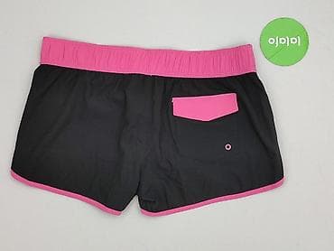spodenki dresowe pull and bear: Szorty damskie, rozmiar XL — 3