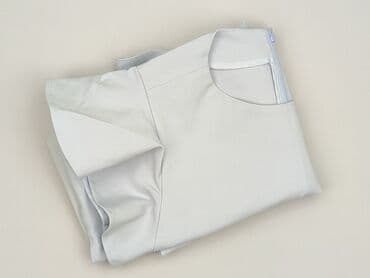 sukienki damskie bruuns bazaar: Gold, Bluzka damska, rozmiar M — 6