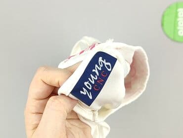 handmade t shirty: T-shirt damski, rozmiar S — 4