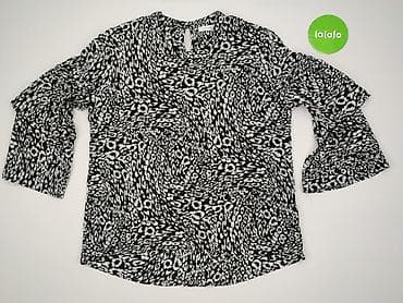 bluzki coco: Moss Copenhagen, Bluzka damska, rozmiar S — 2