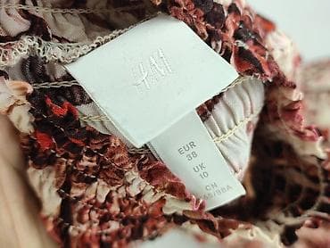klapki biale hermes: H&M, Sukienka damska, rozmiar M — 4
