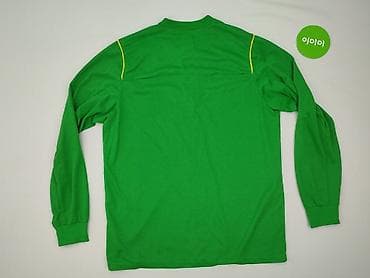 dresy ozone: Umbro, T-shirt sportowy dla mężczyzn, rozmiar M — 3