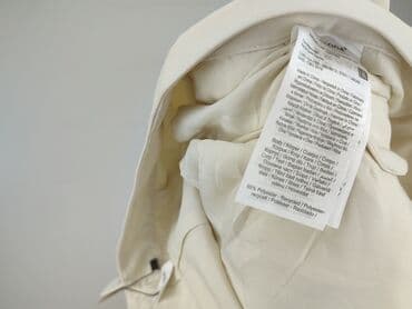 spodnie montego: Vero Moda, Spodnie 3/4 damskie, XL — 6