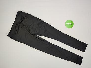 dresy w pepco: Legginsy Sportowe damskie, rozmiar M — 4