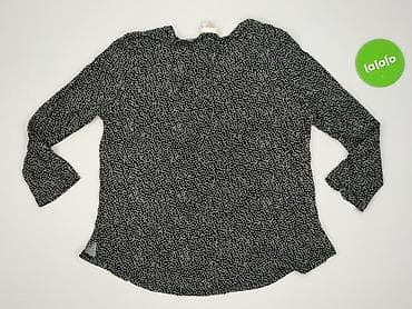 modne bluzki: H&M Basic, Bluzka damska, rozmiar S — 3