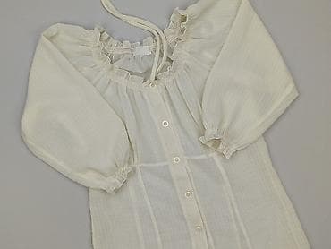 bluza koc: Bluzka damska, rozmiar S — 1
