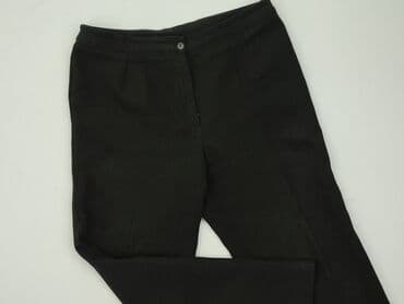 buty szerokie w palcach damskie: Spodnie materiałowe damskie, rozmiar 3XL — 1