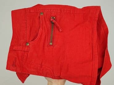 kabaretki do krótkich spodenek: H&M, Szorty damskie, rozmiar XS — 7