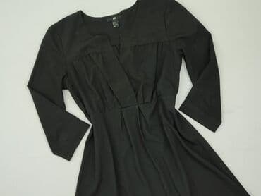 sukienka hm sweterkowa: H&M, Sukienka damska, rozmiar S — 1