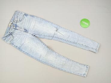 levis sklep: M.Sara, Jeansy damskie, rozmiar S — 2