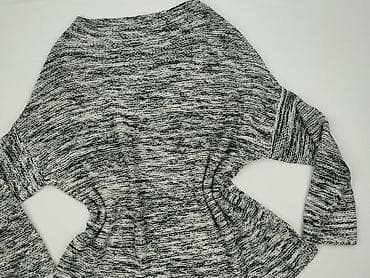 oversizowe: Atmosphere, Sweter damski, rozmiar M — 1