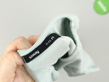 Sukienki: Sinsay, Sukienka damska, rozmiar M — 4