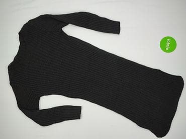 basic for everyday janina stretch: Sukienka damska, rozmiar S — 2