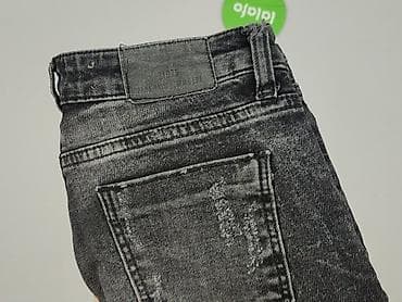 slim jeans drip: Zara, Jeansy damskie, rozmiar 2XS — 7