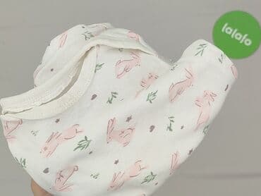 dopasowane sukienki: Body, So cute, 6-9 months, 
condition - Very good — 6