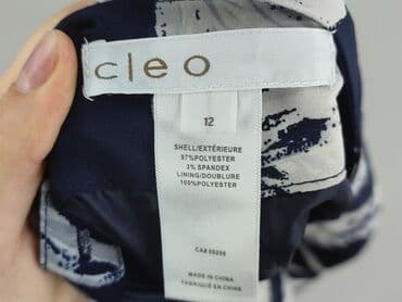 spódniczka nike plisowana: Spódnica damska, rozmiar L — 4