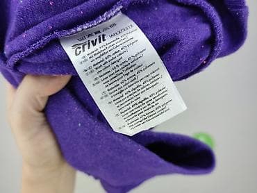 crivit bluza: Crivit, Bluza damska
, rozmiar S — 5