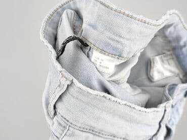 blue motion spodnie: H&M Divided, Jeansy damskie, rozmiar S — 5