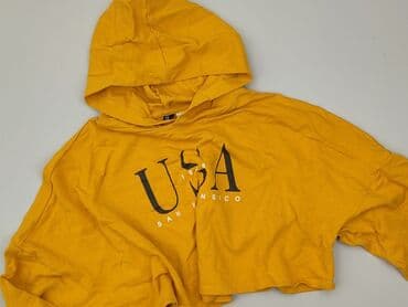 abercrombie and fitch t shirty: Divided, Women`s hoodie, size M (EU 38) — 1