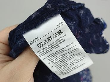 bluzki blue: Bluzka damska, rozmiar M — 5