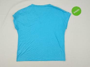 golf odziez: T-shirt damski, rozmiar L — 4