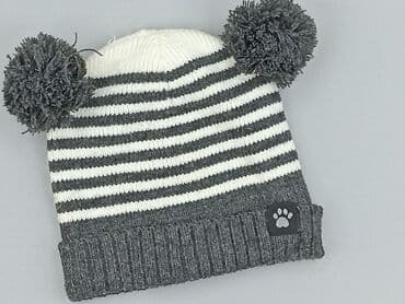 klapki z futerkiem dla dzieci ccc: Cap, condition - Good — 1