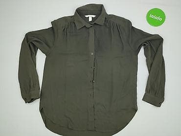 pulland: H&M, Koszula damska, rozmiar 2XS — 2