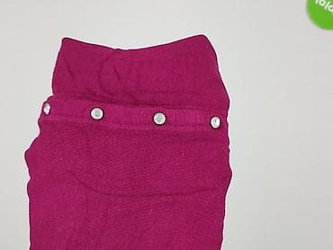 pluszowy kardigan: Kardigan damski, rozmiar M — 6