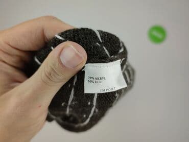 wełniane sukienki: Zavanna, Sukienka damska, rozmiar M — 6