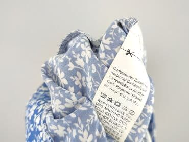 krótkie spodenki z szerokimi nogawkami: Shein, Spodnie materiałowe damskie, rozmiar S — 5