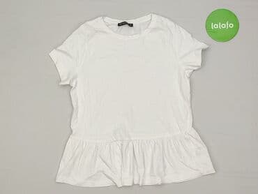 koszulka max mara: Terranova, T-shirt damski, XS — 2