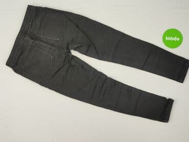 sukienka z koniem dla dziewczynki: Spodnie jeansowe, 12 lat, 146/152, stan - Bardzo dobry — 3