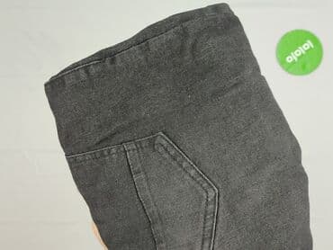 sinsay rozkloszowane spodenki: X-MAIL, Szorty dla mężczyzn, rozmiar S — 6