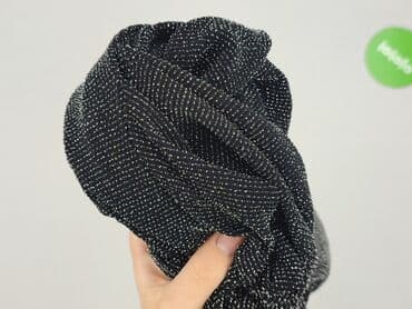 czarne bluzki długi rękaw: Bluzka damska, S — 4