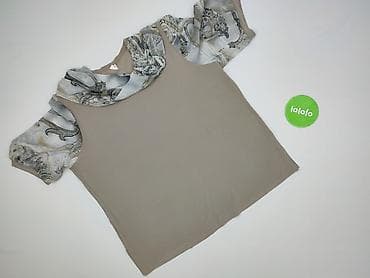 mckenzie bluzy: Bluzka damska, rozmiar 3XL — 2