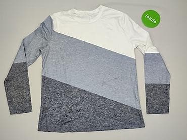 stradivarius men: Women's blouse, size M — 2