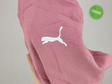 bluzy pull and bear: Puma, T-shirt damski, rozmiar XS — 5