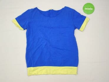 koszulka pod marynarkę damska: ES, T-shirt damski, rozmiar S — 2