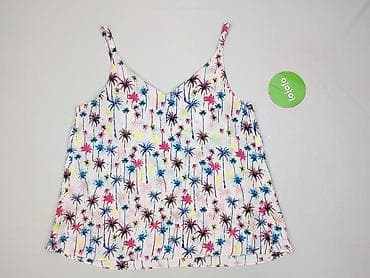 bluza reebok: George, Top damski, rozmiar L — 3