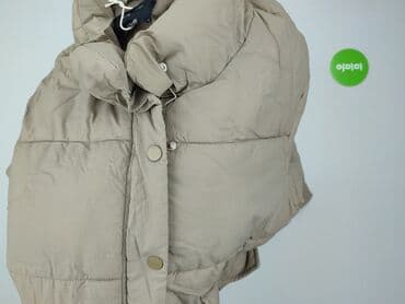 Parki: Sinsay, Kurtka zimowa damska, rozmiar L w lalafo.pl — 5 Parki: Sinsay, Kurtka zimowa damska, rozmiar L — 5