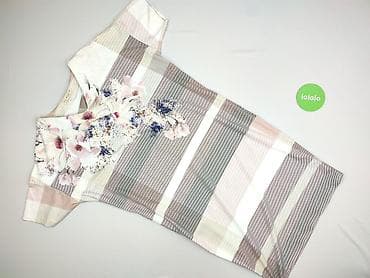 sukienki pepitka: Sukienka damska, rozmiar XL — 2