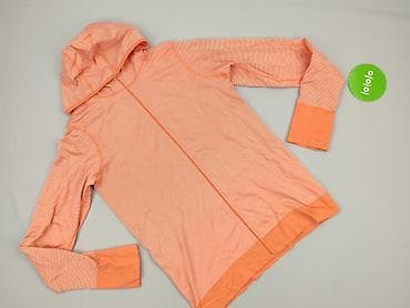 subdued bluza: Crivit, Bluza z kapturem damska, rozmiar L — 2