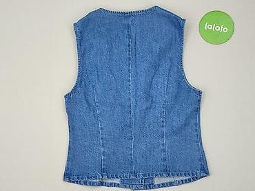 soulcal: Denim, Kamizelka damska, rozmiar S — 3