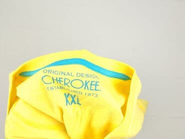 dickies t shirty: Cherokee, T-shirt damski, rozmiar 2XL — 4