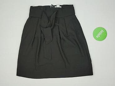 continue spódnice: H&M, Spódnica damska, rozmiar 2XS — 2