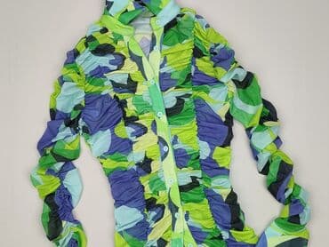 biala sukienka pretty little thing: PrettyLittleThing, Women`s dress, size 2XS — 1