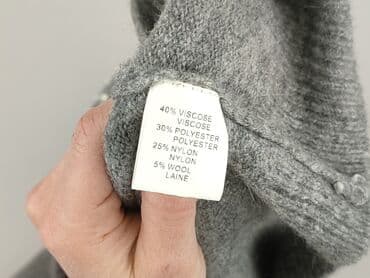 cropp sweter: Women`s sweater, size XL (EU 42) — 4