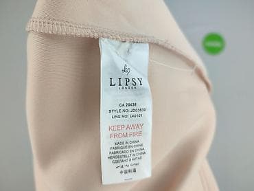 kozaki c: Lipsy, Sukienka damska, rozmiar S — 4